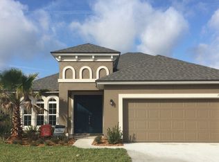 2756 Sea Grape Dr N, Fernandina Beach, FL 32034