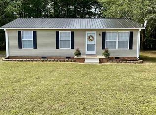 390 Youngs Chapel Church Rd, Roxboro, NC 27574