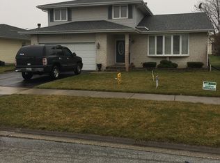 22358 Prairie Ave, Sauk Village, IL