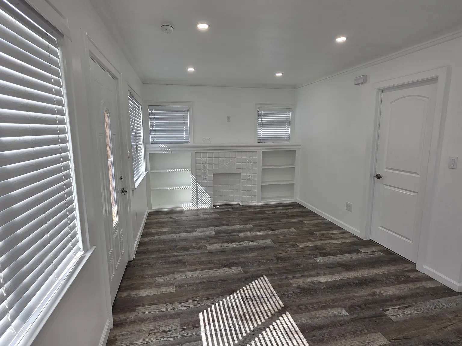 1 bed, 520 sqft, $1,900 — Photo 3