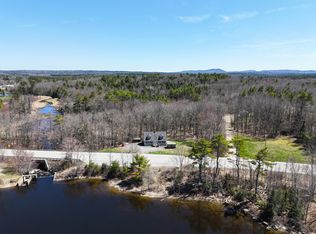 33 Belfast Augusta Rd E, Searsmont, ME 04973