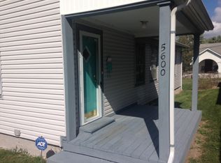 5600 E 27th St, Kansas City, MO 64127