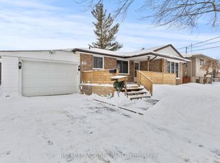 195 Rykert St, Saint Catharines, ON L2S 2B5