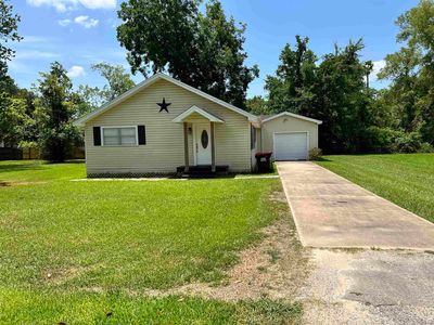 465 W Smith St, Sour Lake, TX, 77659