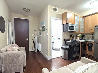 Rented by Mirador Real Estate