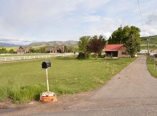 395 Hardscrabble Rd, Morgan, UT 84050