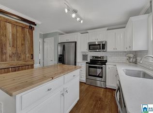 5188 Colonial Park Rd, Birmingham, AL 35242