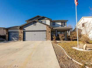 2127 W Rosten Ave, Nampa, ID 83686