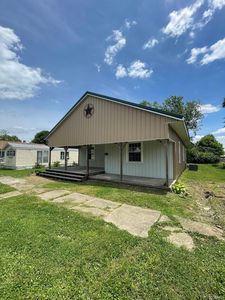 312 E 2nd St, Bicknell, IN, 47512