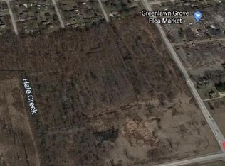 0 Pennsylvania Rd, Romulus, MI 48174