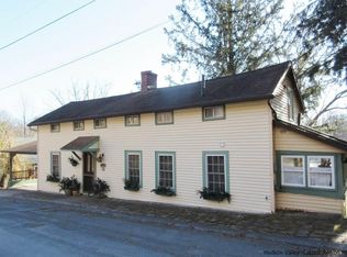 76 Dock St, Saugerties, NY 12477