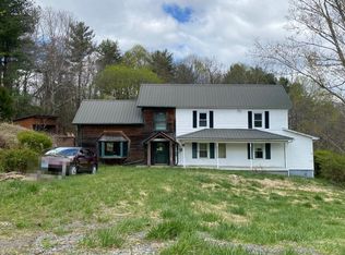 903 Easter Creek Rd NW, Riner, VA 24149