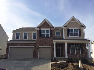 7734 Hempston Cir #172, Hamilton Township, OH 45039