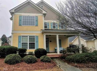 115 Pratt Dr, Covington, GA 30014