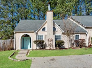 4203 Lakes End Dr NW, Kennesaw, GA 30144