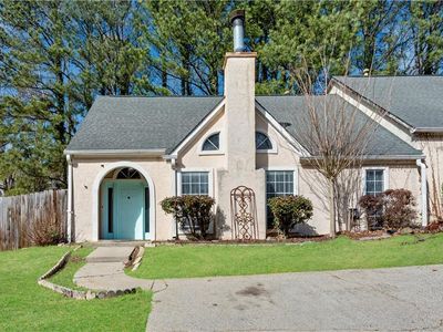 4203 Lakes End Dr NW, Kennesaw, GA, 30144
