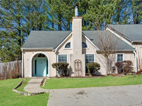 4203 Lakes End Dr NW, Kennesaw, GA 30144