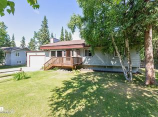 5301 E 98th Ave, Anchorage, AK 99507