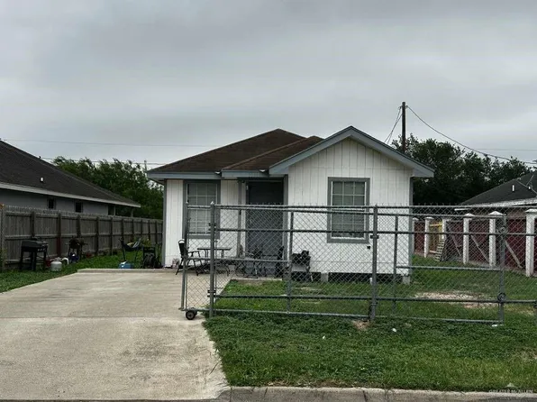 1111 Short Rd, San Juan, TX 78589