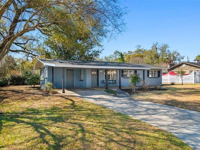 1831 Meadowbrook Ave, Lakeland, FL, 33803