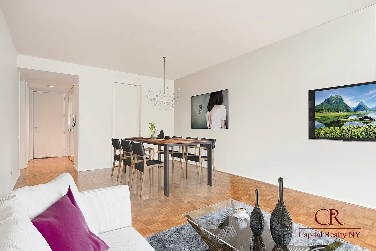 Building Photo - 146 W 57th St #41E