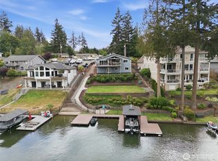 20910 Church Lake Drive E, Bonney Lake, WA 98391