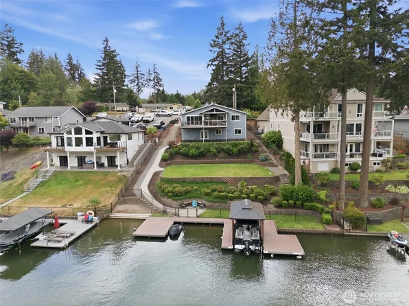 20910 Church Lake Drive E, Bonney Lake, WA 98391