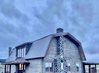 58 Laprele Creek Ln, West Yellowstone, MT 59758