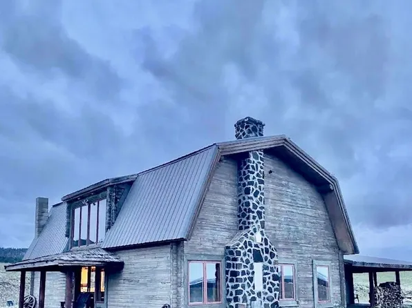 58 Laprele Creek Ln, West Yellowstone, MT 59758