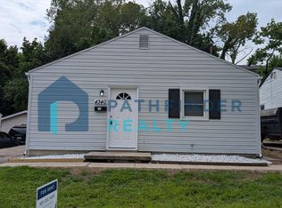 4340 Crestwood Ave, Dayton, OH 45431