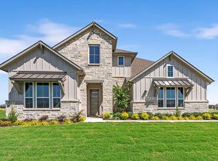 6005 Persimmon Ln, Royse City, TX 75189