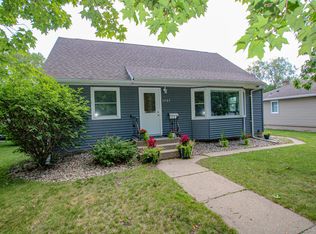 1505 Bryant St, Alexandria, MN 56308