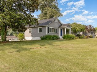 200 Clark St, Chickamauga, GA 30707