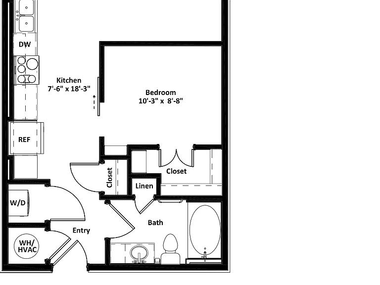 Riverside Heights Senior Living Community — Photo 38
