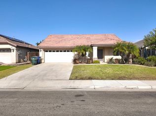 13416 Ridgeway Meadows Dr, Bakersfield, CA 93314