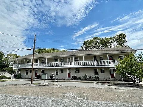 1st image of 7 Parker Ave APT 4