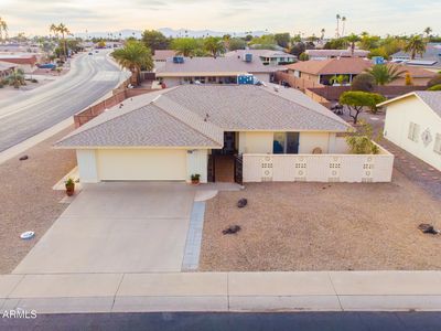 14202 N Buttercup Dr, Sun City, AZ, 85351
