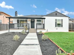 4 Rosalita Ln, Millbrae, CA 94030