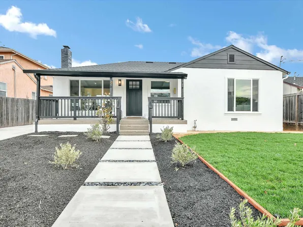 4 Rosalita Ln, Millbrae, CA 94030