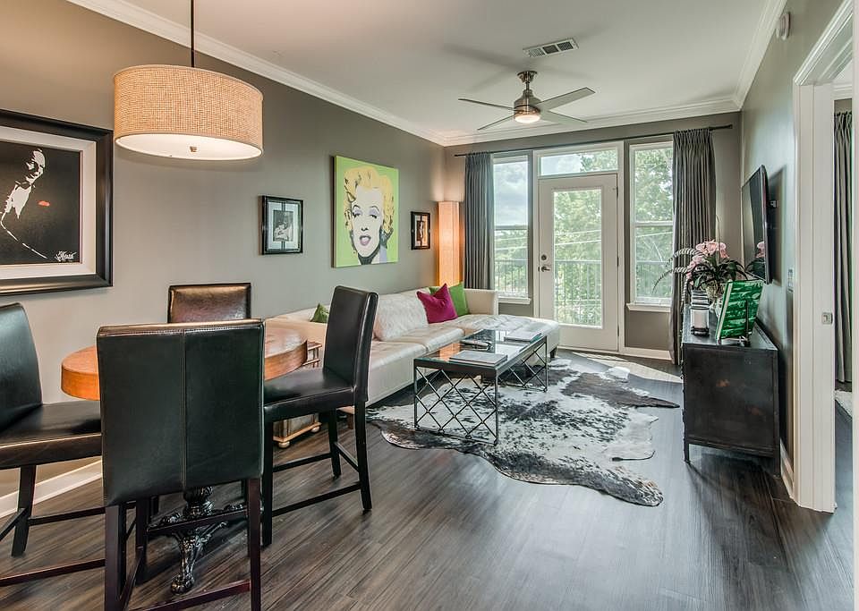 1st image of 3000 Vanderbilt Pl APT 401