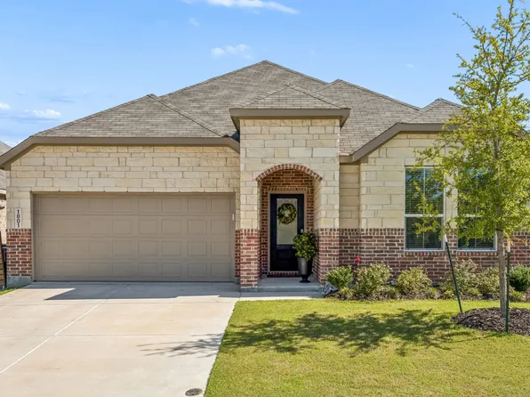 1801 Rubber Fig Ln, McKinney, TX 75071