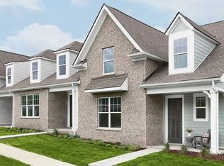 305 Faraday Ct LOT 30, Smyrna, TN 37167