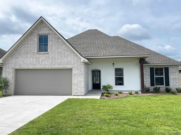 365 Refinery Dr, Thibodaux, LA 70301