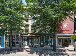 308 E Broad St #3A, Richmond, VA 23219