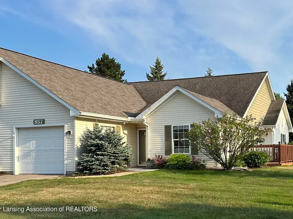 857 Lenna Keith Cir, East Lansing, MI 48823