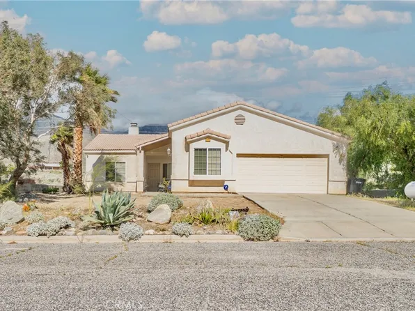 55432 Calico Ave, Whitewater, CA 92282