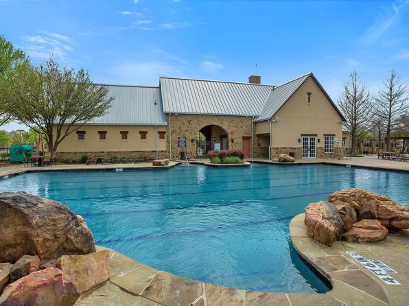 8709 Thompson Dr, Argyle, TX 76226