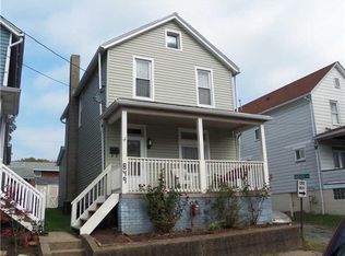 849 8th Ave, Brackenridge, PA 15014