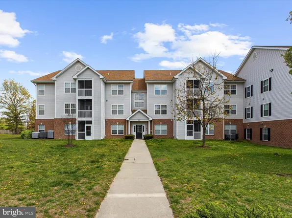 307 Rain Water Way Unit 201, Glen Burnie, MD 21060