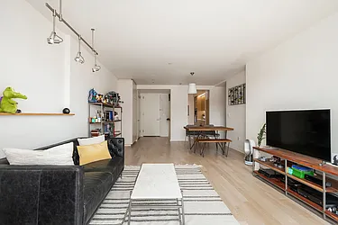 Rented by Brown Harris Stevens